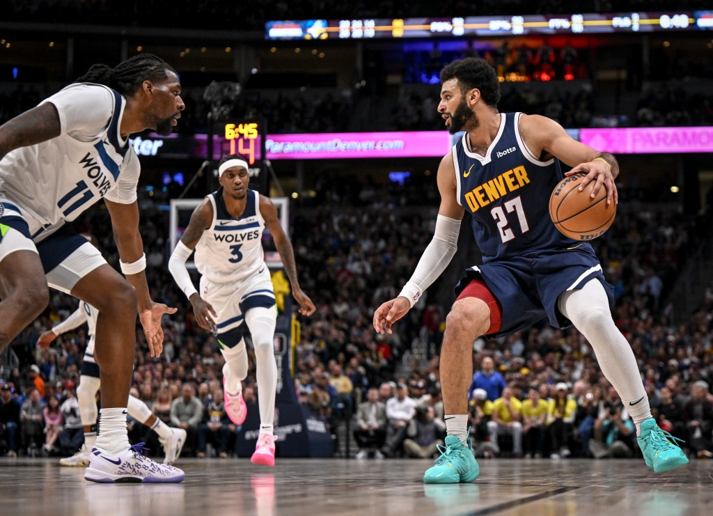 Russell Westbrook's Historic NBA Performance: Jazz Vs. Nuggets Game Russell Westbrook's Historic NBA Performance: Jazz Vs. Nuggets Game