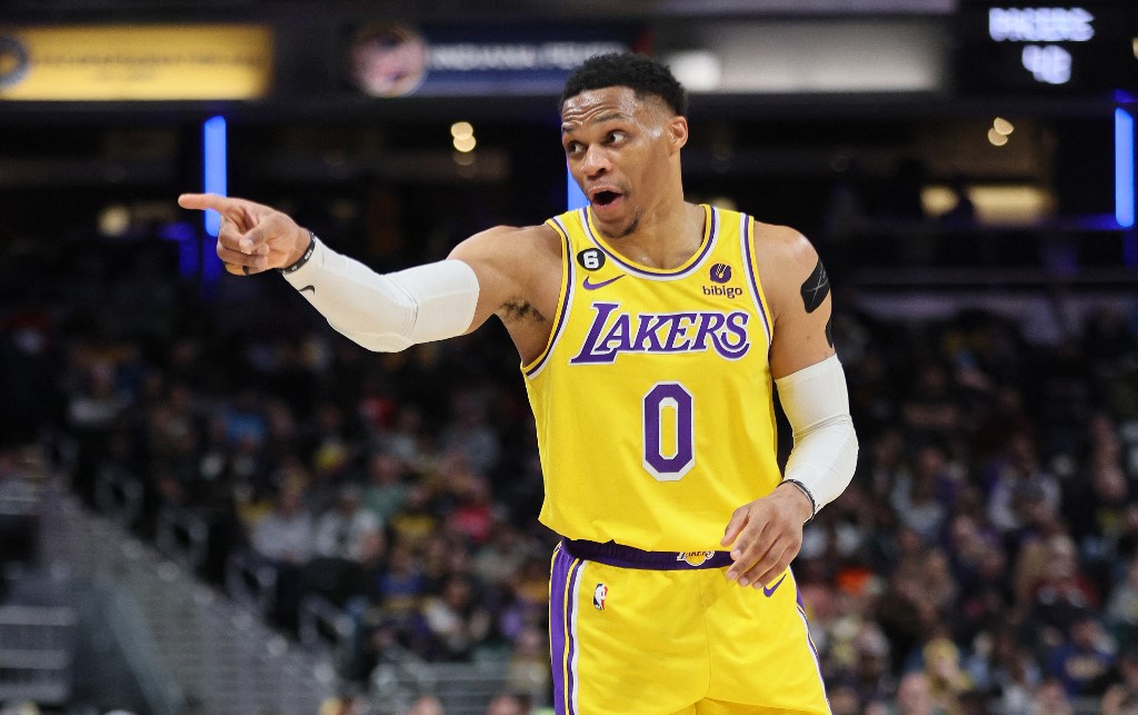 Russell Westbrook's Impact: NBA Fan Feedback From The Spurs Game Russell Westbrook's Impact: NBA Fan Feedback From The Spurs Game