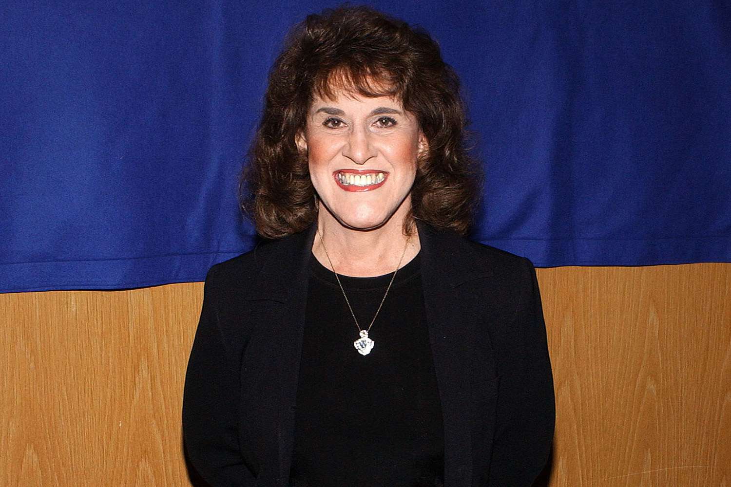 Ruth Buzzi (88): Remembering A Comedy Icon From Laugh-In And Sesame Street Ruth Buzzi (88): Remembering A Comedy Icon From Laugh-In And Sesame Street