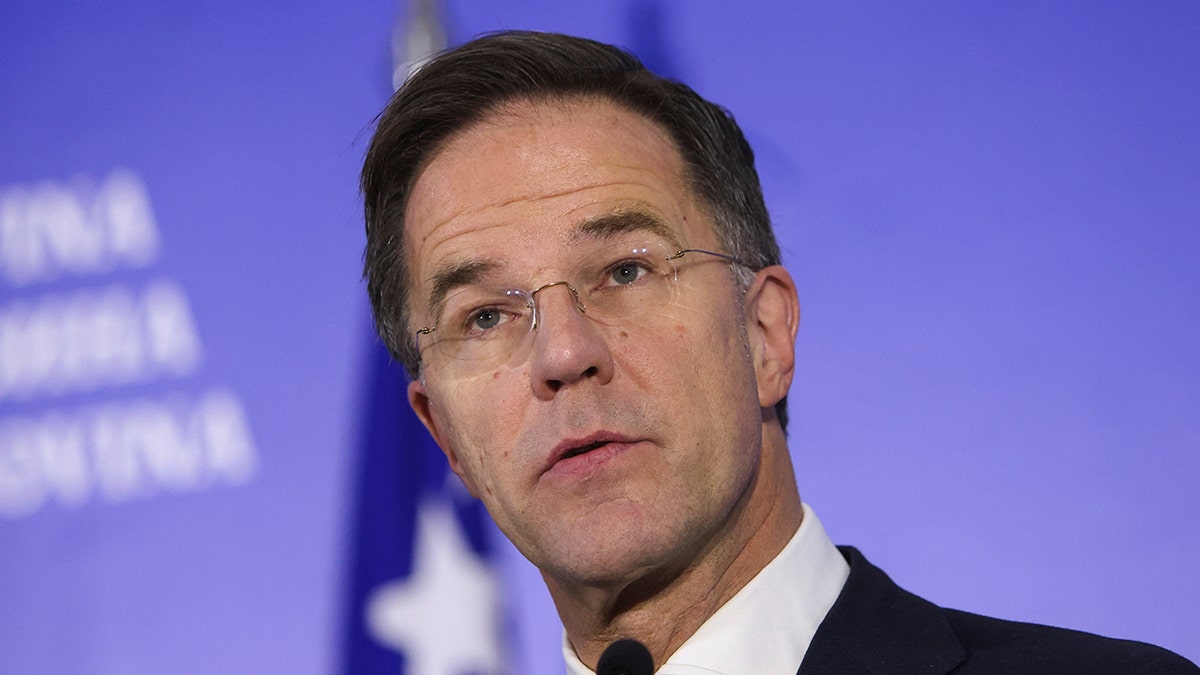 Rutte Ve Sanchez: NATO Ve İspanya Elektrik Kesintilerini Ele Aldı Rutte Ve Sanchez: NATO Ve İspanya Elektrik Kesintilerini Ele Aldı