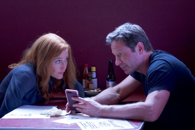 Ryan Coogler Et Le Reboot De X-Files: Ce Que Nous Savons Ryan Coogler Et Le Reboot De X-Files: Ce Que Nous Savons