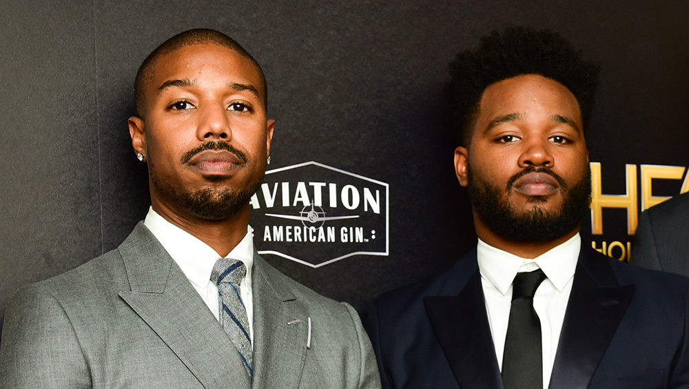 Ryan Coogler Et Le Reboot De X-Files: Nouvelles Et Rumeurs Ryan Coogler Et Le Reboot De X-Files: Nouvelles Et Rumeurs