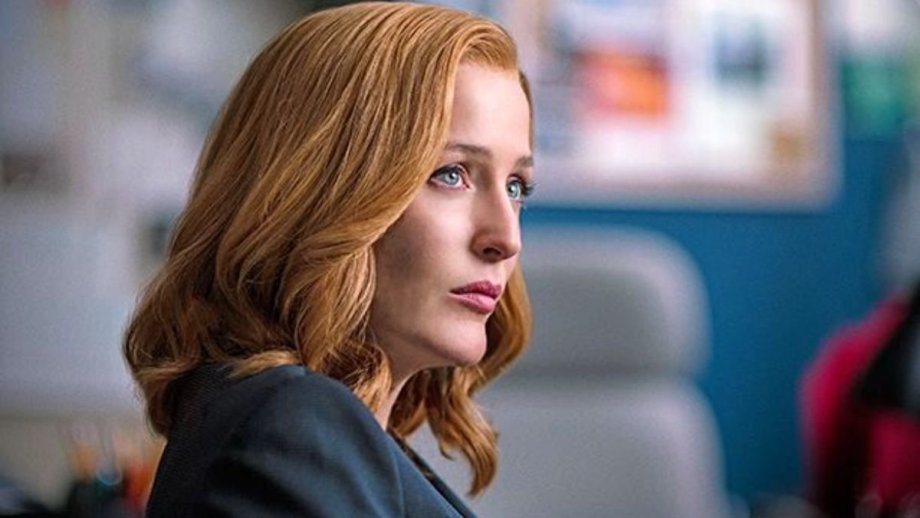 Ryan Coogler's Potential X-Files Series:  Anderson And Carter Weigh In