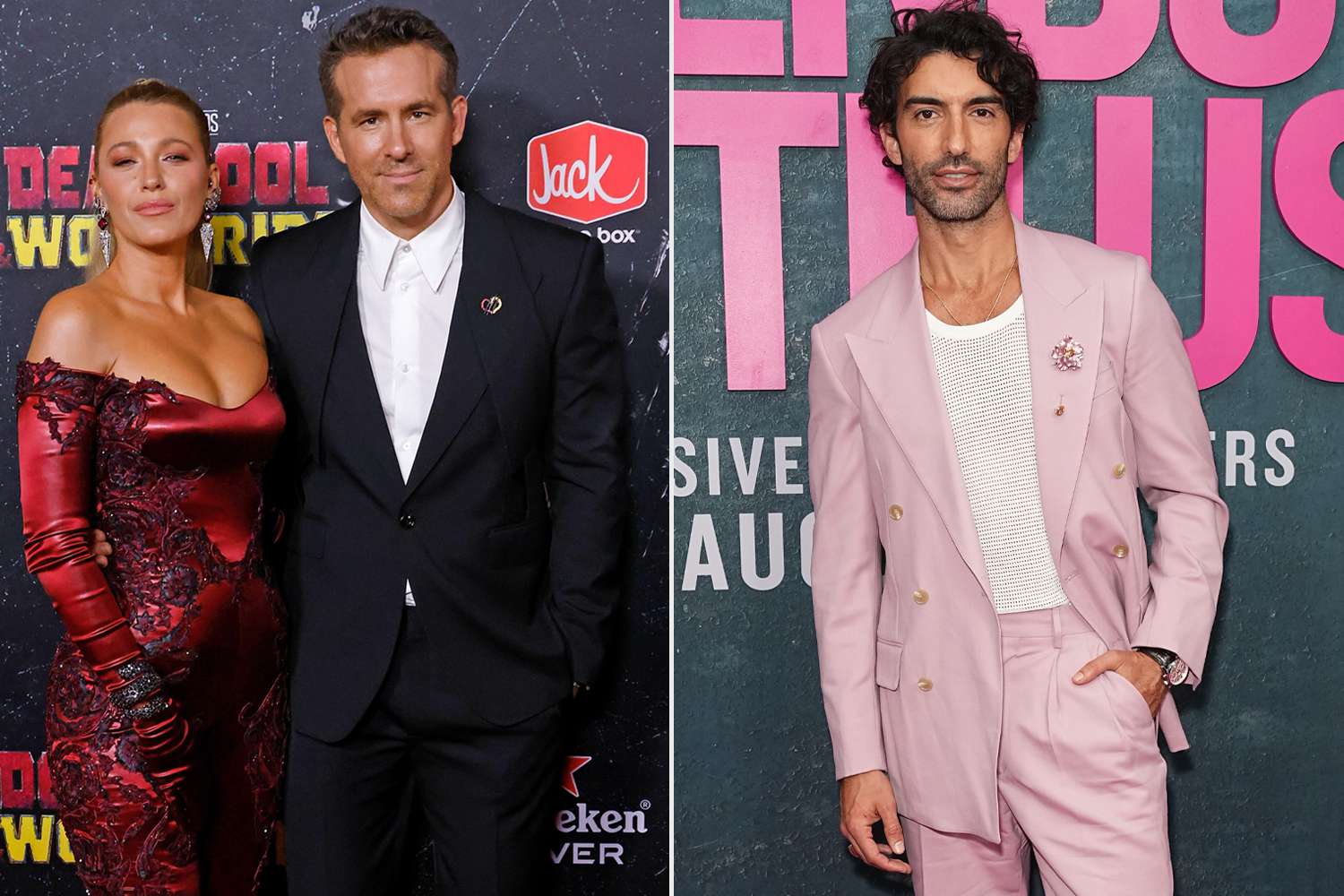 Ryan Reynolds And Justin Baldoni: A Lawyer's Perspective On Their Dispute Ryan Reynolds And Justin Baldoni: A Lawyer's Perspective On Their Dispute