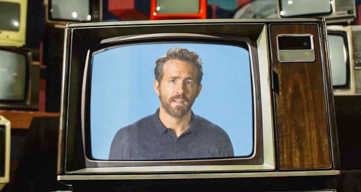 Ryan Reynolds' MNTN IPO: Launch Expected Next Week Ryan Reynolds' MNTN IPO: Launch Expected Next Week