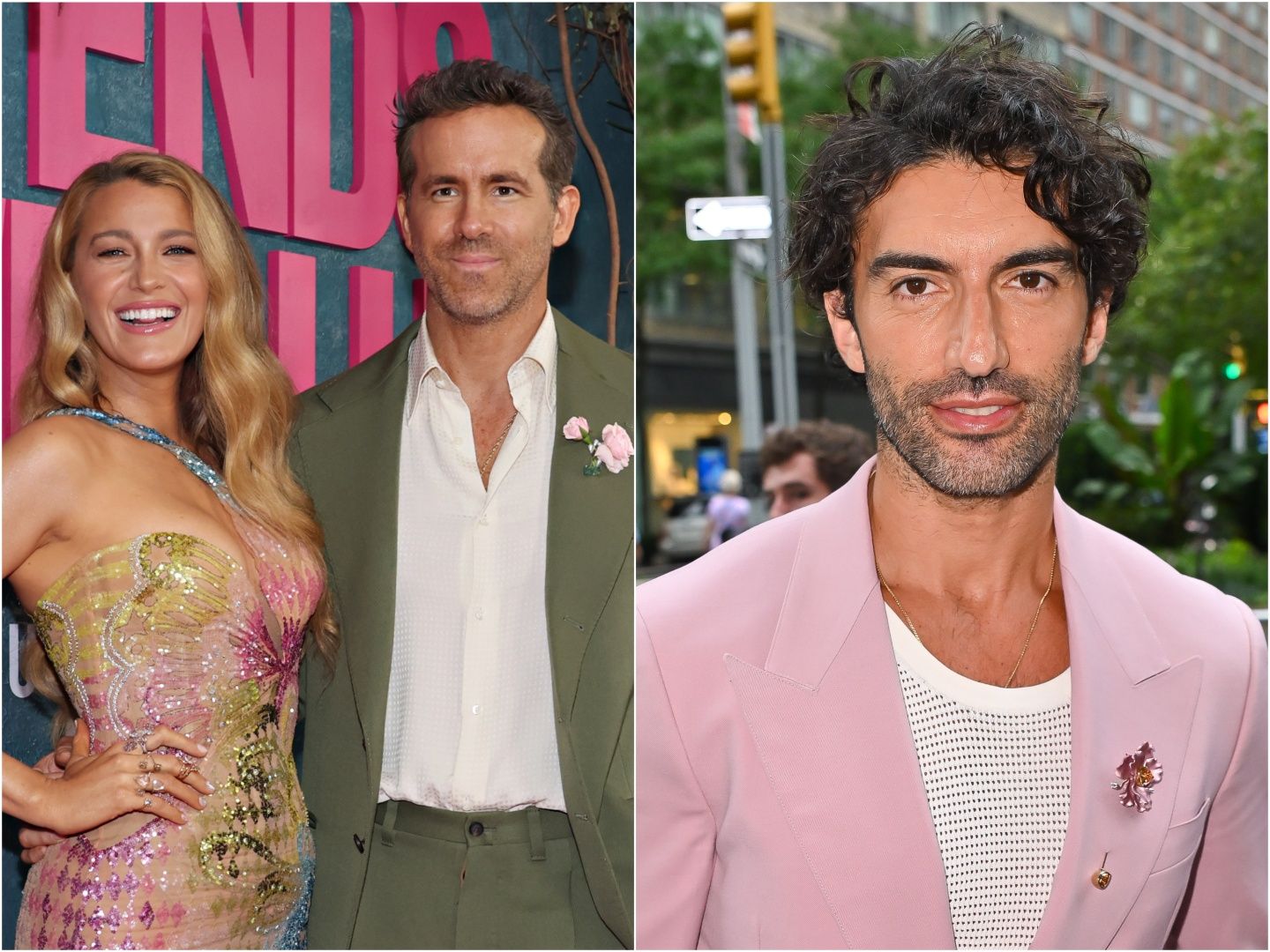 Ryan Reynolds' Role In The Justin Baldoni Conflict: Legal Analysis Ryan Reynolds' Role In The Justin Baldoni Conflict: Legal Analysis