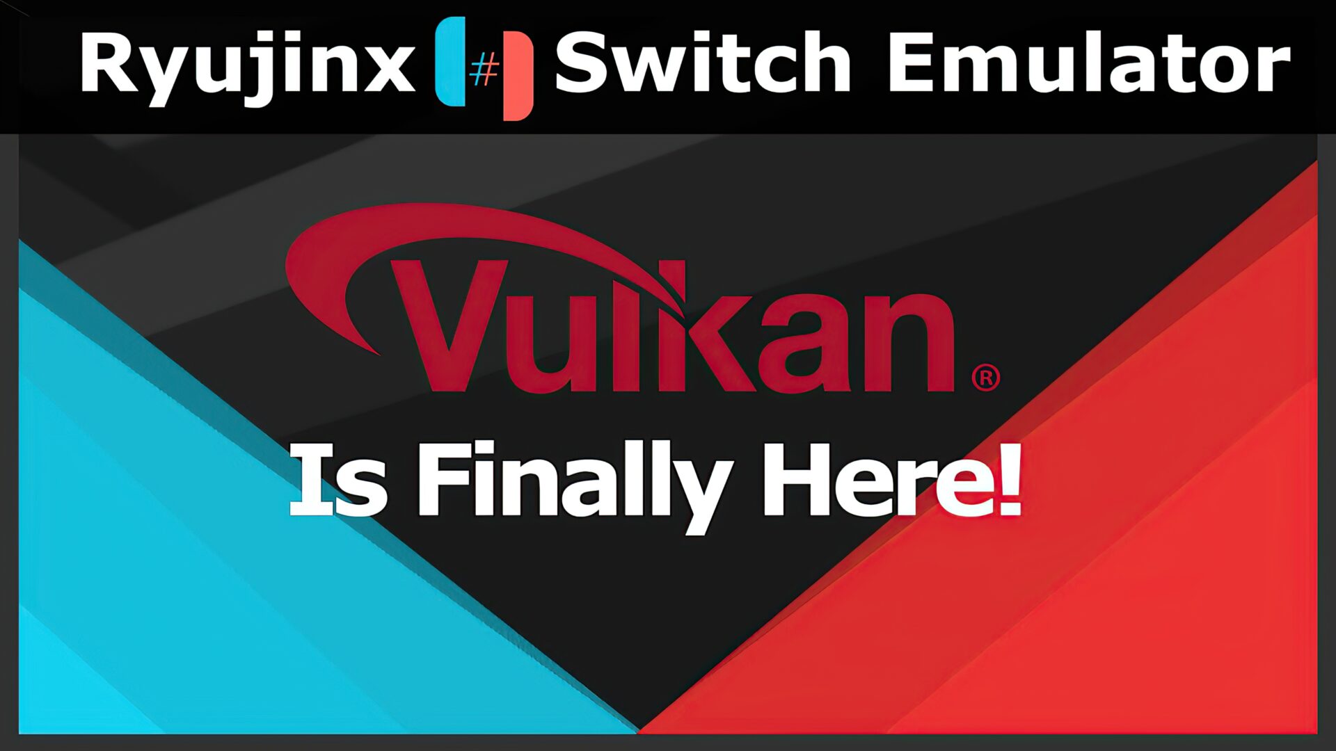 Ryujinx Emulator Development Halted: Nintendo's Impact Ryujinx Emulator Development Halted: Nintendo's Impact