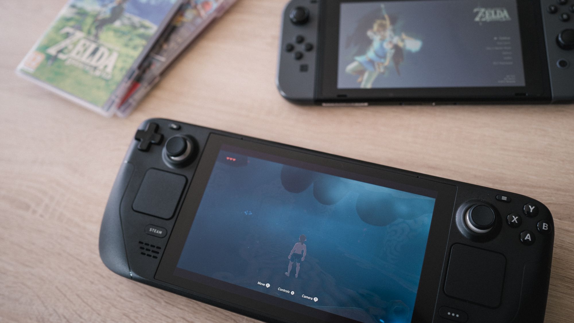 Ryujinx Emulator Development Halted: Nintendo's Involvement Confirmed Ryujinx Emulator Development Halted: Nintendo's Involvement Confirmed