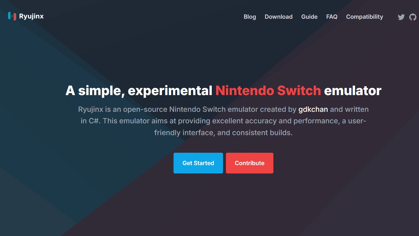 Ryujinx Emulator Shut Down Following Nintendo Communication Ryujinx Emulator Shut Down Following Nintendo Communication