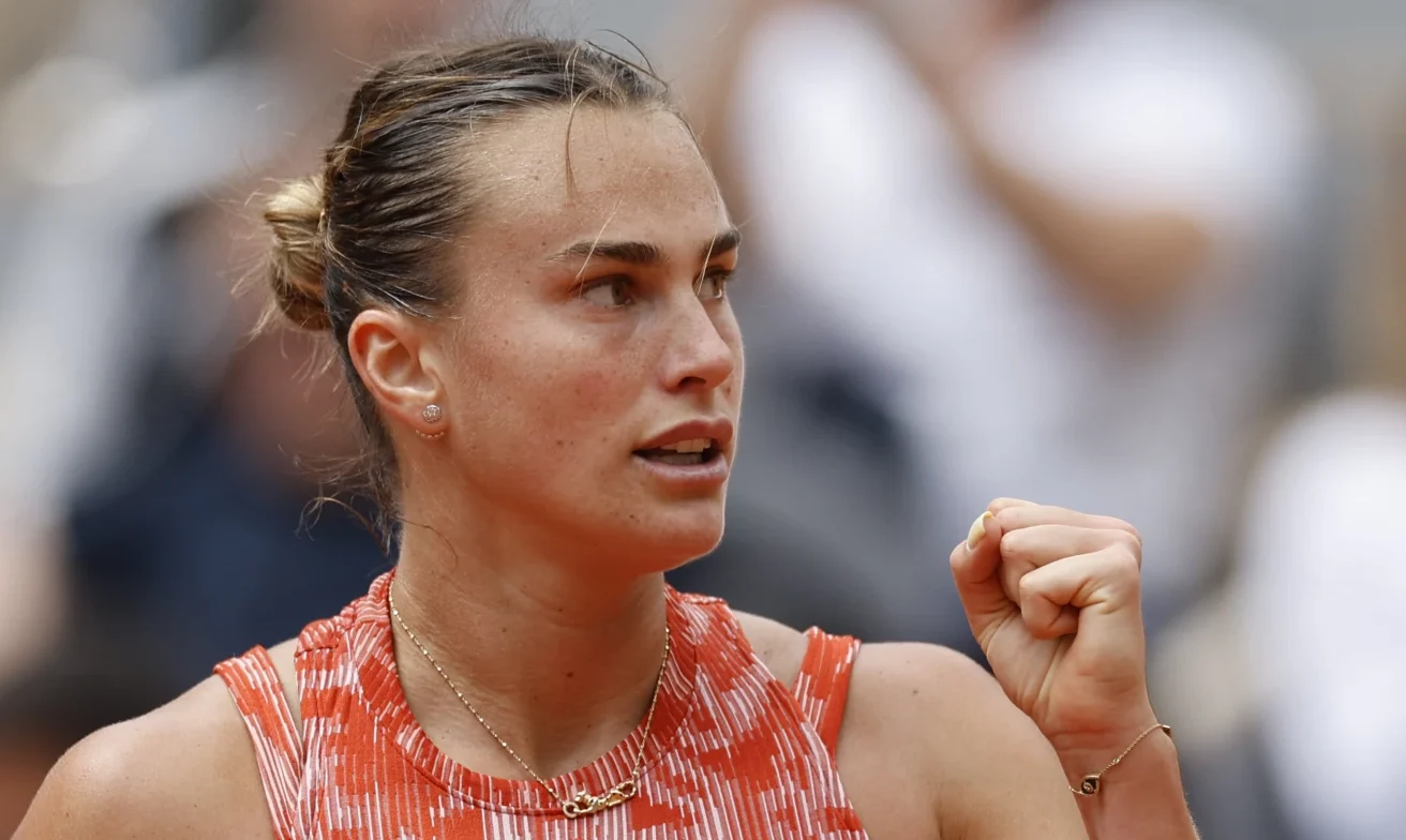 Sabalenka Advances To Italian Open Round Of 32: Match Highlights Sabalenka Advances To Italian Open Round Of 32: Match Highlights