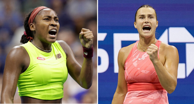 Sabalenka Claims Madrid Open Title, Beats Gauff Sabalenka Claims Madrid Open Title, Beats Gauff