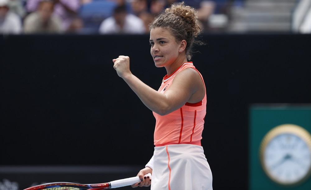 Sabalenka's Dubai Defeat: Paolini's Reign Ends Sabalenka's Dubai Defeat: Paolini's Reign Ends
