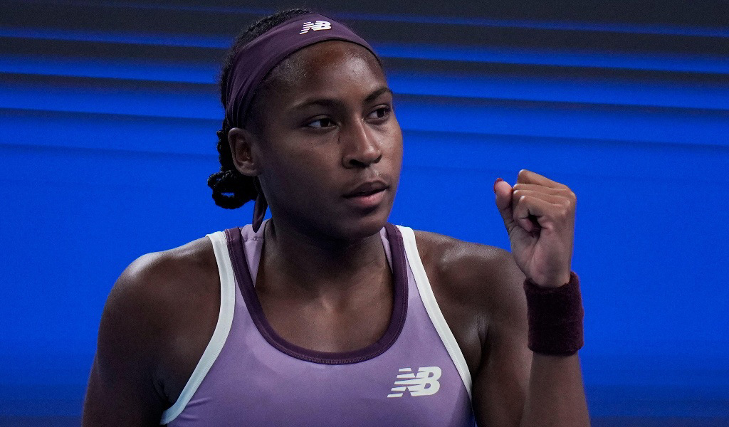 Sabalenka's Madrid Open Conquest: Overcoming Gauff's Challenge Sabalenka's Madrid Open Conquest: Overcoming Gauff's Challenge