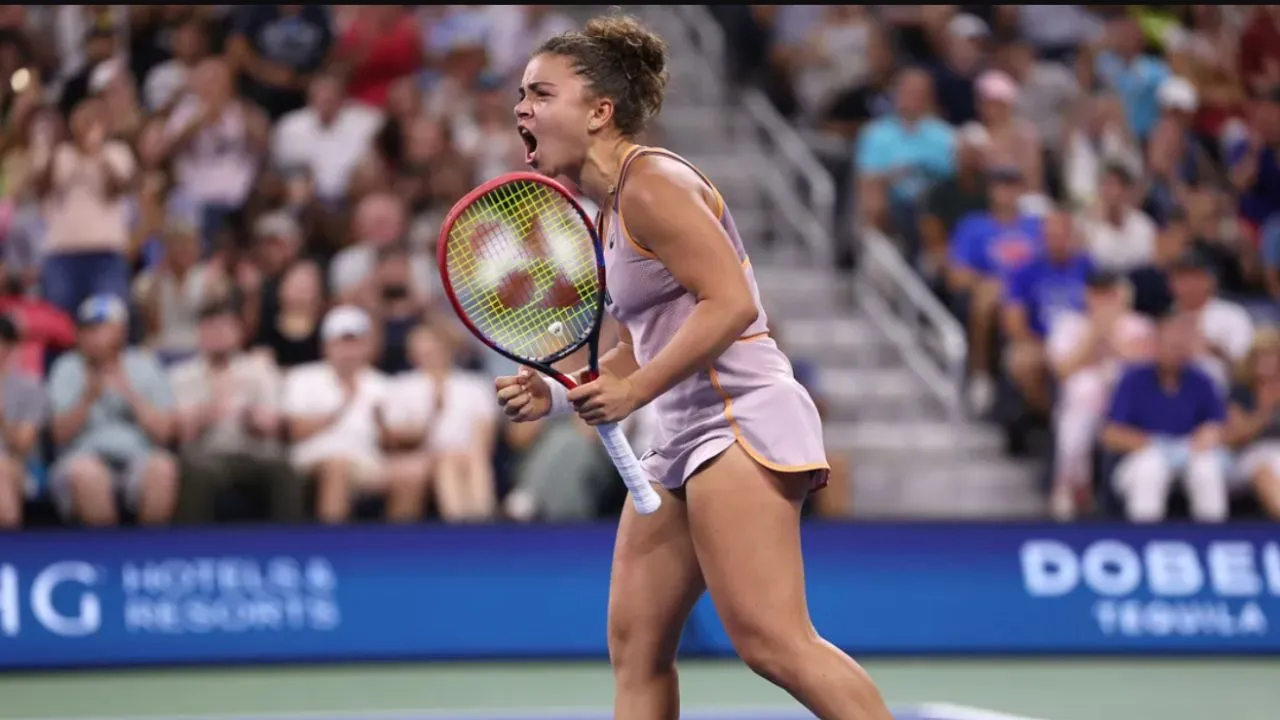 Sabalenka's Miami Open Victory: A Dominant Performance Against Pegula Sabalenka's Miami Open Victory: A Dominant Performance Against Pegula