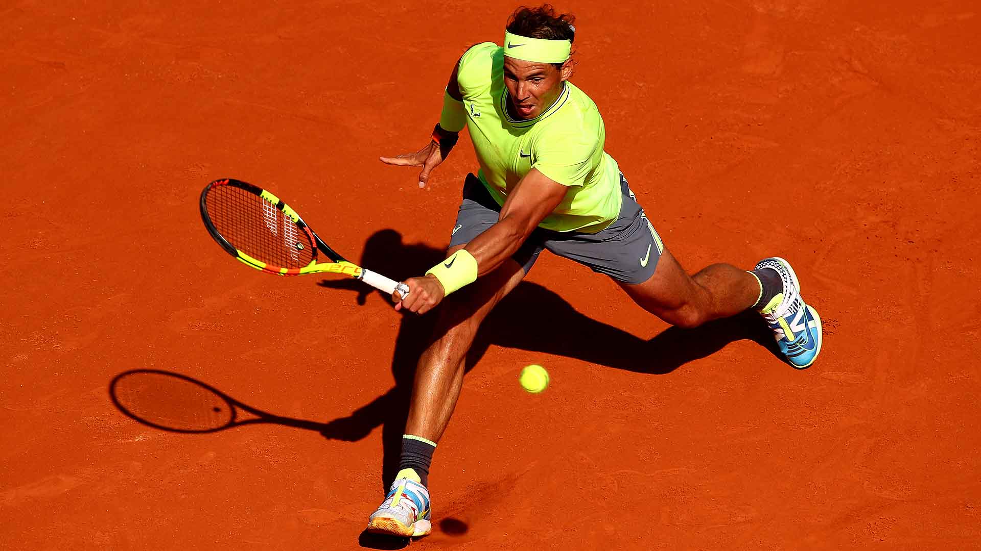 Sabalenka's Roland Garros Win: Overshadowed By Nadal's Emotional Farewell Sabalenka's Roland Garros Win: Overshadowed By Nadal's Emotional Farewell