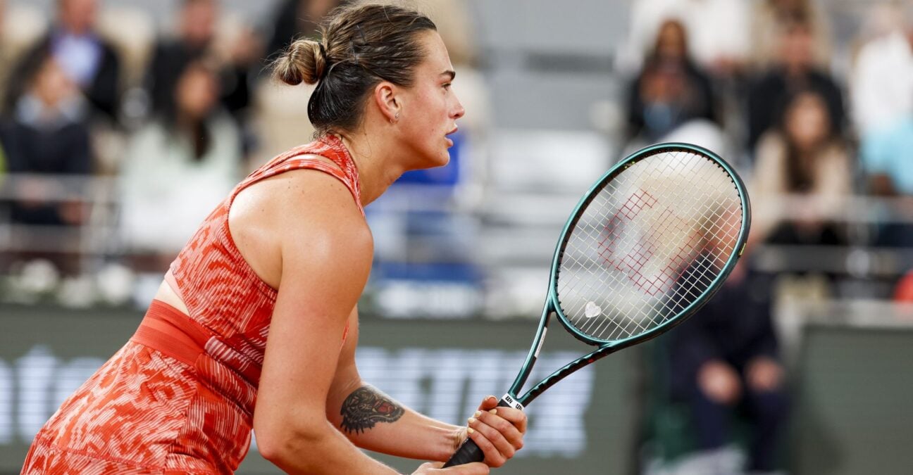 Sabalenka's Roland Garros Win Overshadows Nadal's Emotional Exit Sabalenka's Roland Garros Win Overshadows Nadal's Emotional Exit