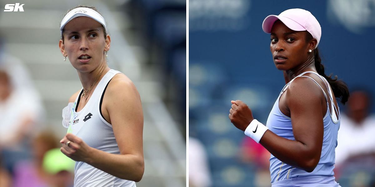 Sabalenka's Top-Ranking Confirmed: Madrid Open Victory Over Mertens Sabalenka's Top-Ranking Confirmed: Madrid Open Victory Over Mertens
