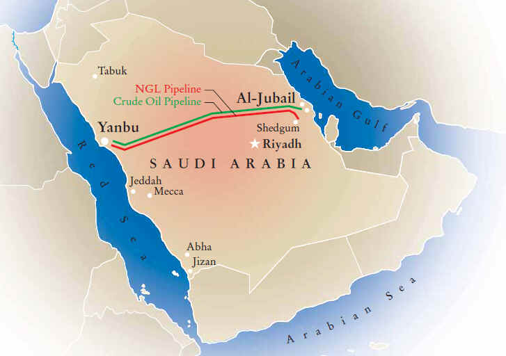 Sabic's Gas Business IPO: Exploring Saudi Arabia's Energy Future Sabic's Gas Business IPO: Exploring Saudi Arabia's Energy Future