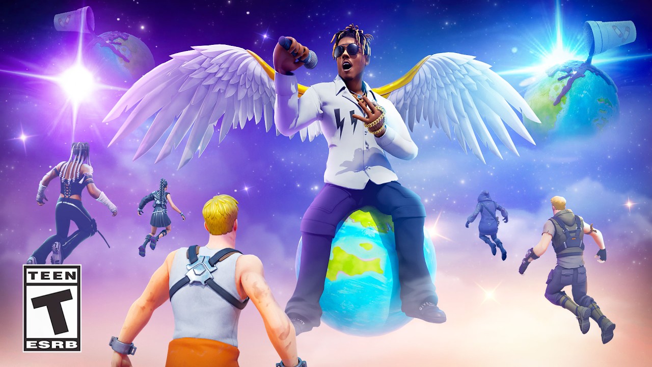 Sabrina Carpenter's Virtual Fortnite Concert: Date, Time, And Details Sabrina Carpenter's Virtual Fortnite Concert: Date, Time, And Details