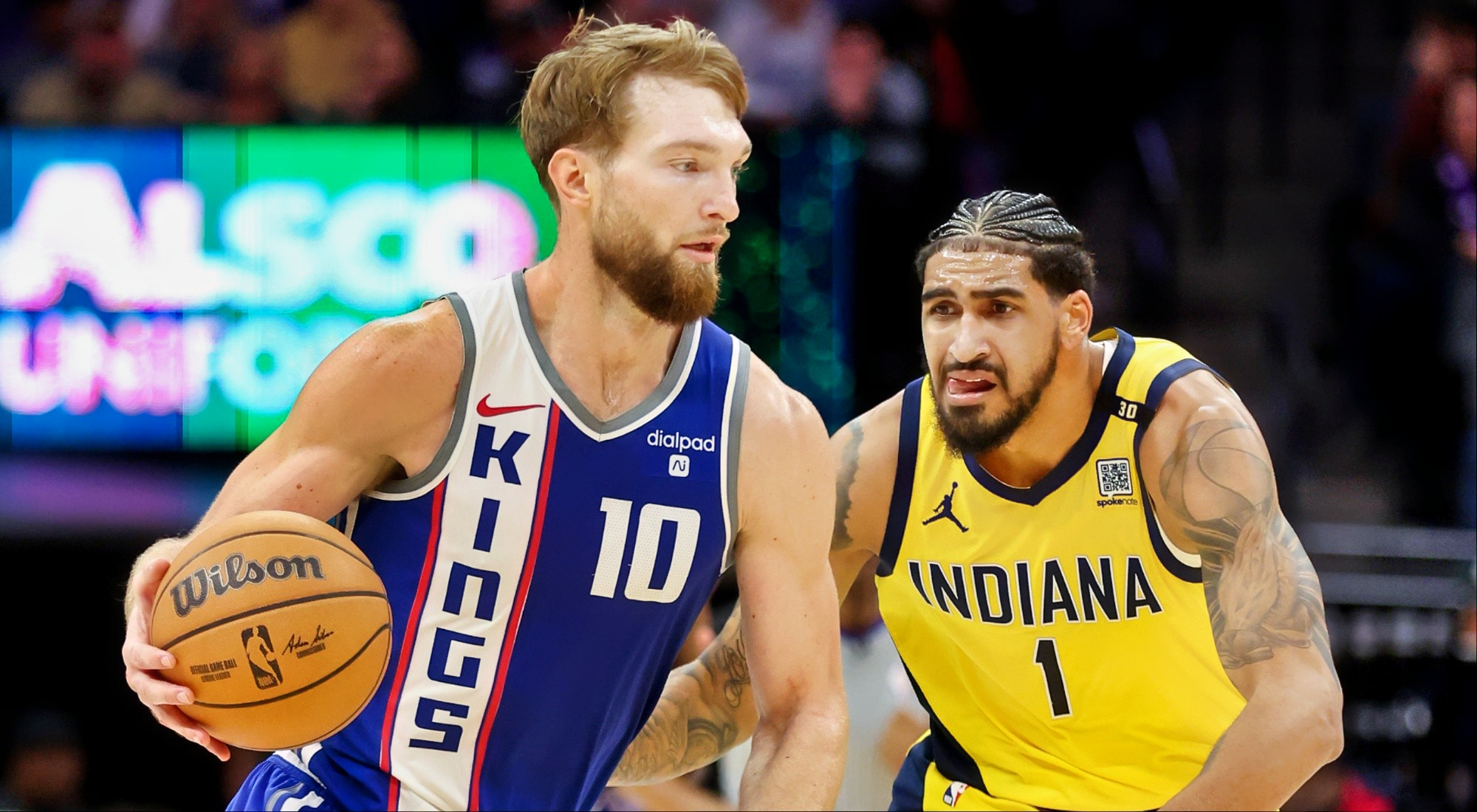 Sacramento Kings Vs Indiana Pacers: Latest Injury News And Starting Lineups Sacramento Kings Vs Indiana Pacers: Latest Injury News And Starting Lineups