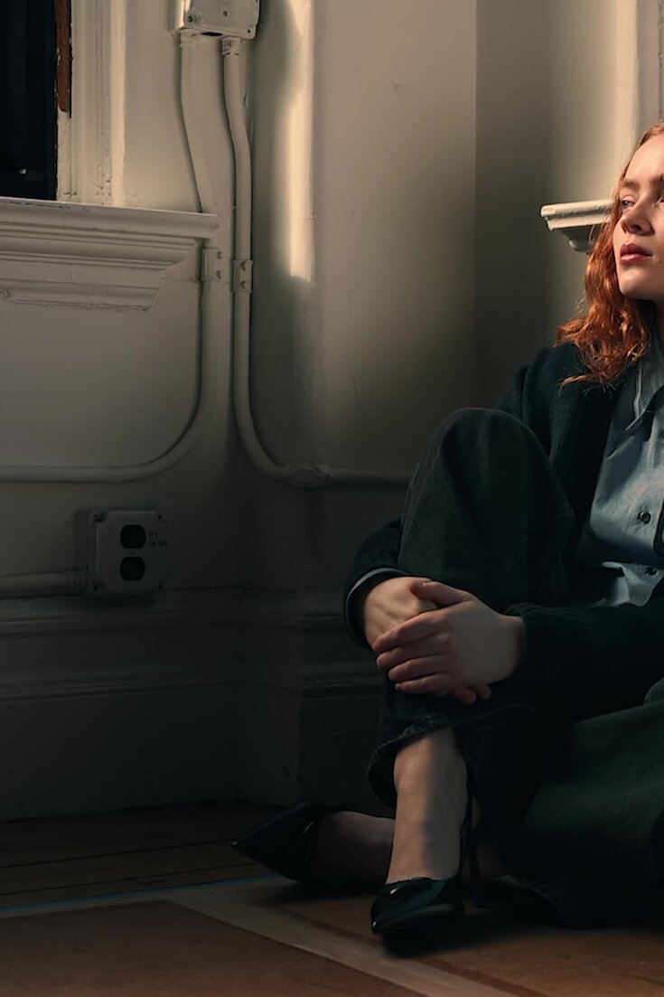 Sadie Sink And Mia Farrow: Broadway's Sadie Sink And Mia Farrow: Broadway's