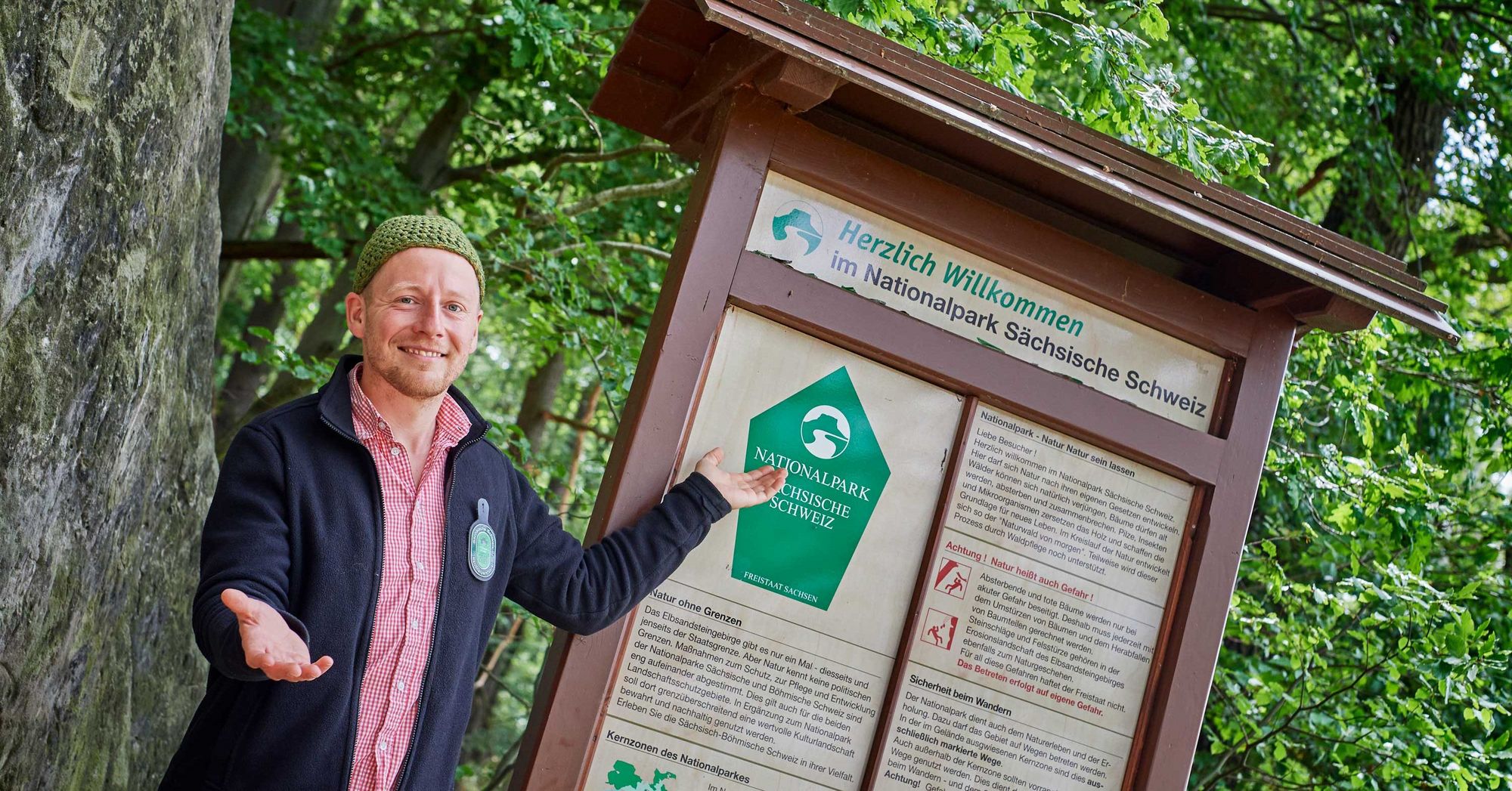 Sächsische Schweiz Nationalpark Begrüßt Fünf Neue Partner Sächsische Schweiz Nationalpark Begrüßt Fünf Neue Partner