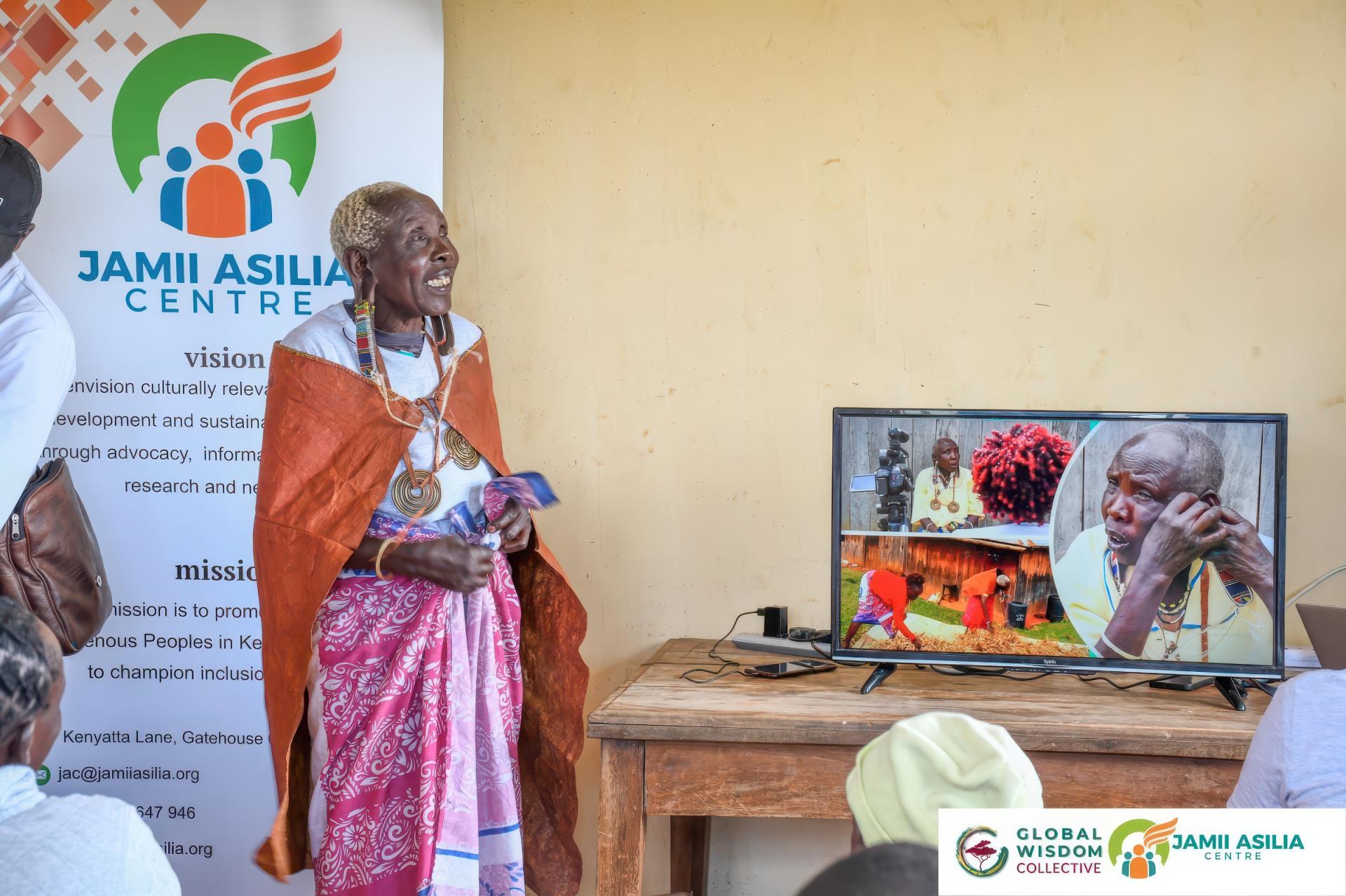 Safeguarding Indigenous Knowledge: The Crucial Role Of Data Protection In Scientific Research Safeguarding Indigenous Knowledge: The Crucial Role Of Data Protection In Scientific Research