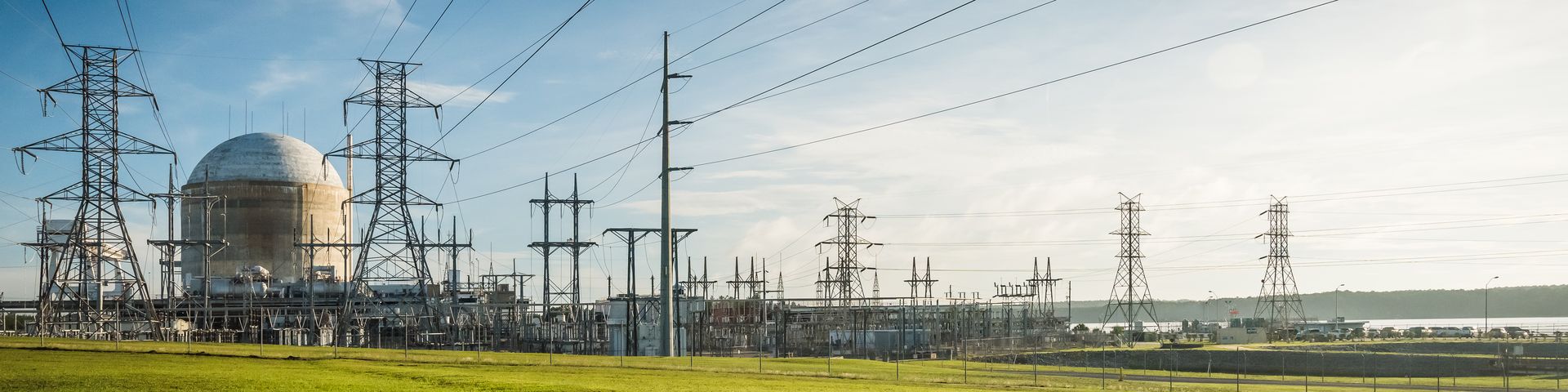 Safety Inspection Clears Robinson Nuclear Plant For Potential License Renewal To 2050 Safety Inspection Clears Robinson Nuclear Plant For Potential License Renewal To 2050