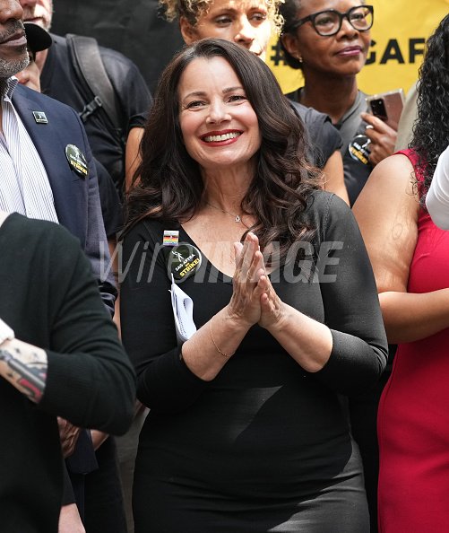SAG-AFTRA Joins WGA: Complete Hollywood Production Shutdown SAG-AFTRA Joins WGA: Complete Hollywood Production Shutdown