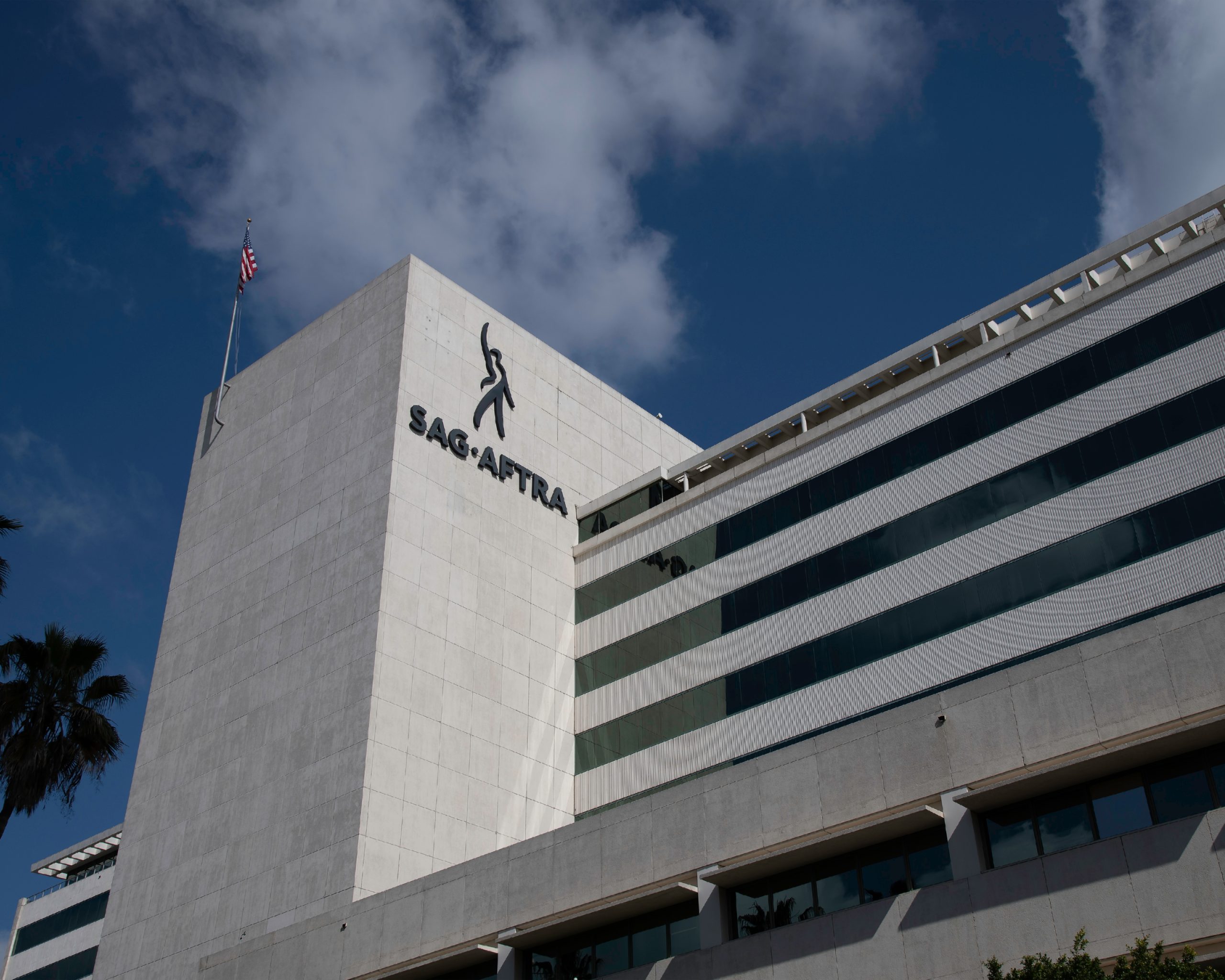 SAG-AFTRA Strike: Hollywood Production Faces Complete Shutdown SAG-AFTRA Strike: Hollywood Production Faces Complete Shutdown