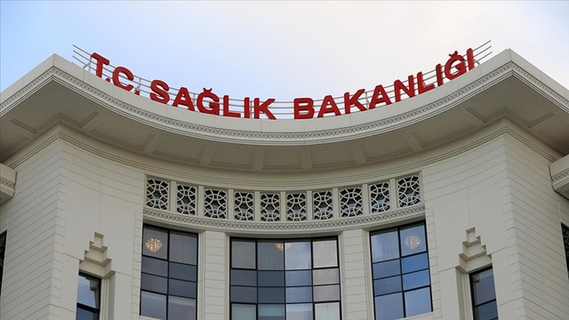 Sağlık Bakanlığı Personel Alımı Son Dakika: 37 Bin Hekim Dışı Personel Alımı Başvuru Şartları Ve Tarihleri Sağlık Bakanlığı Personel Alımı Son Dakika: 37 Bin Hekim Dışı Personel Alımı Başvuru Şartları Ve Tarihleri
