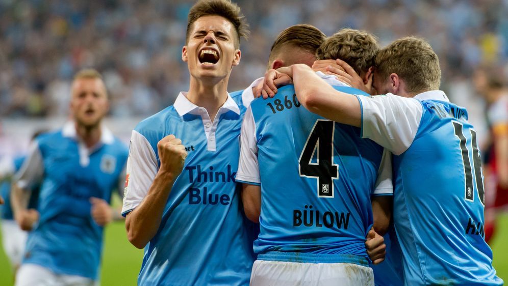 Saisonende Bundesliga: Abstieg Für Bochum Und Holstein Kiel, Leipzig Entgeht Champions League Saisonende Bundesliga: Abstieg Für Bochum Und Holstein Kiel, Leipzig Entgeht Champions League