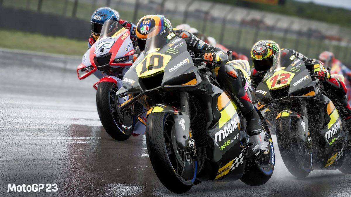 Saksikan Aksi Sengit: Jadwal MotoGP Argentina 2025, Termasuk Sprint Race Minggu Pagi Saksikan Aksi Sengit: Jadwal MotoGP Argentina 2025, Termasuk Sprint Race Minggu Pagi