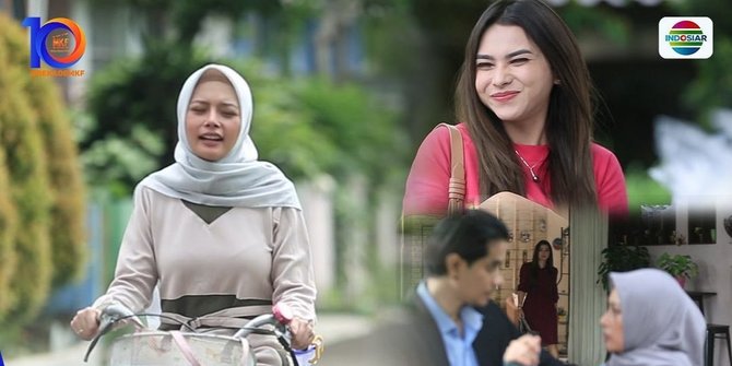 Saksikan Deretan Program TV Terbaik Ramadan 2025: Ramadan Penuh Berkah Saksikan Deretan Program TV Terbaik Ramadan 2025: Ramadan Penuh Berkah