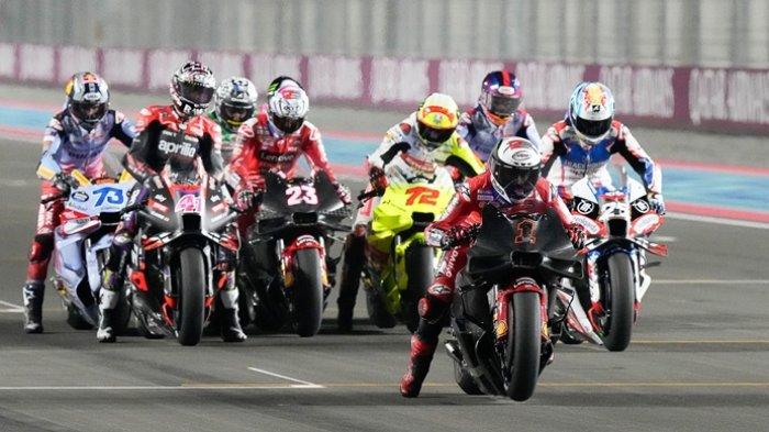Saksikan MotoGP Argentina 2025 Di Trans7: Jadwal Acara Lengkap Saksikan MotoGP Argentina 2025 Di Trans7: Jadwal Acara Lengkap