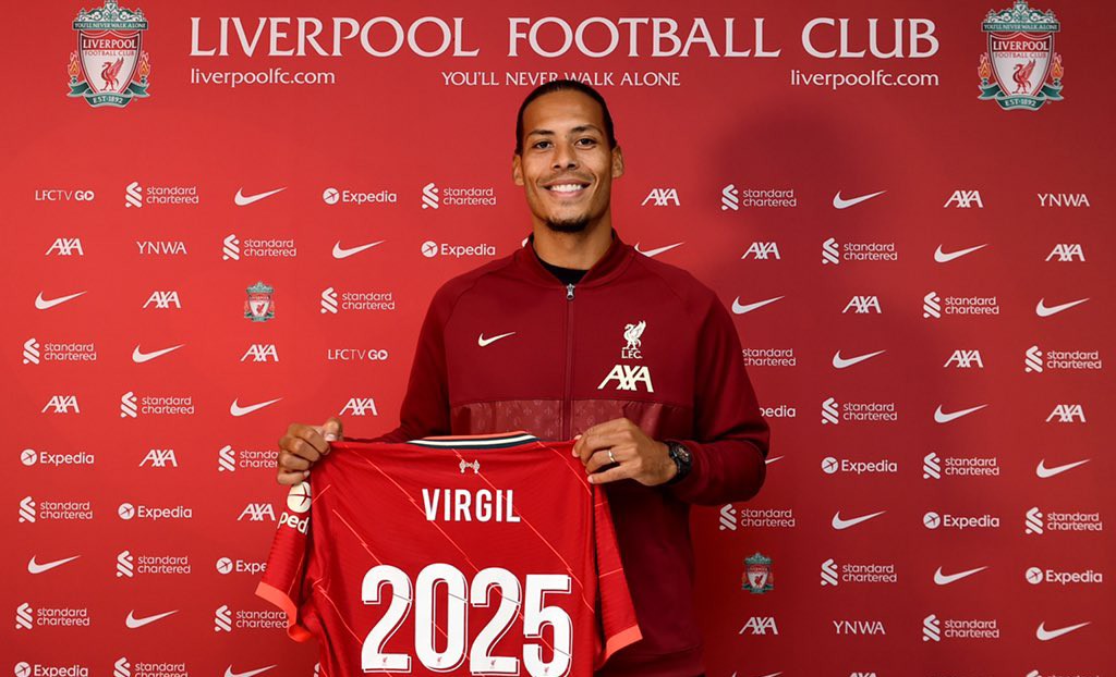 Salah's Future At Liverpool: Contract Talks And Potential Setbacks Salah's Future At Liverpool: Contract Talks And Potential Setbacks