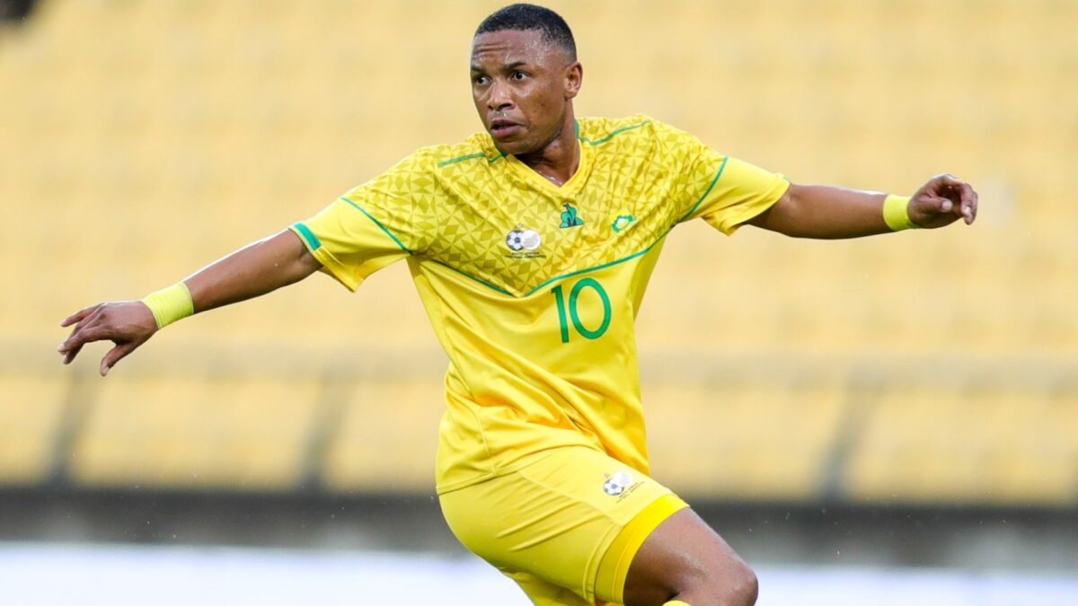 Saleng's Financial Journey: From Moroka Swallows To Orlando Pirates – Salary Insights Saleng's Financial Journey: From Moroka Swallows To Orlando Pirates – Salary Insights