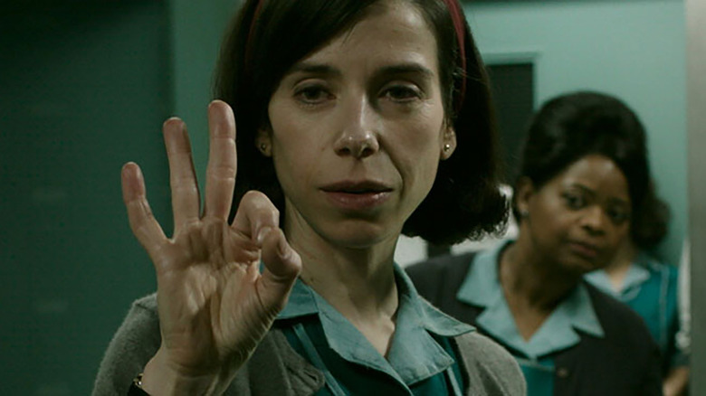Sally Hawkins' Scary Role In Bring Her Back: A New Horror Film From The Talk To Me Creators Sally Hawkins' Scary Role In Bring Her Back: A New Horror Film From The Talk To Me Creators