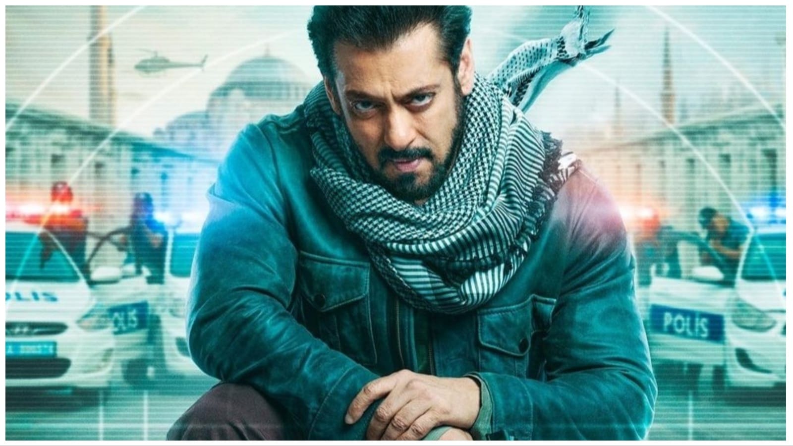 Salman Khan's Box Office Performance: Analyzing A Recent Failure Salman Khan's Box Office Performance: Analyzing A Recent Failure
