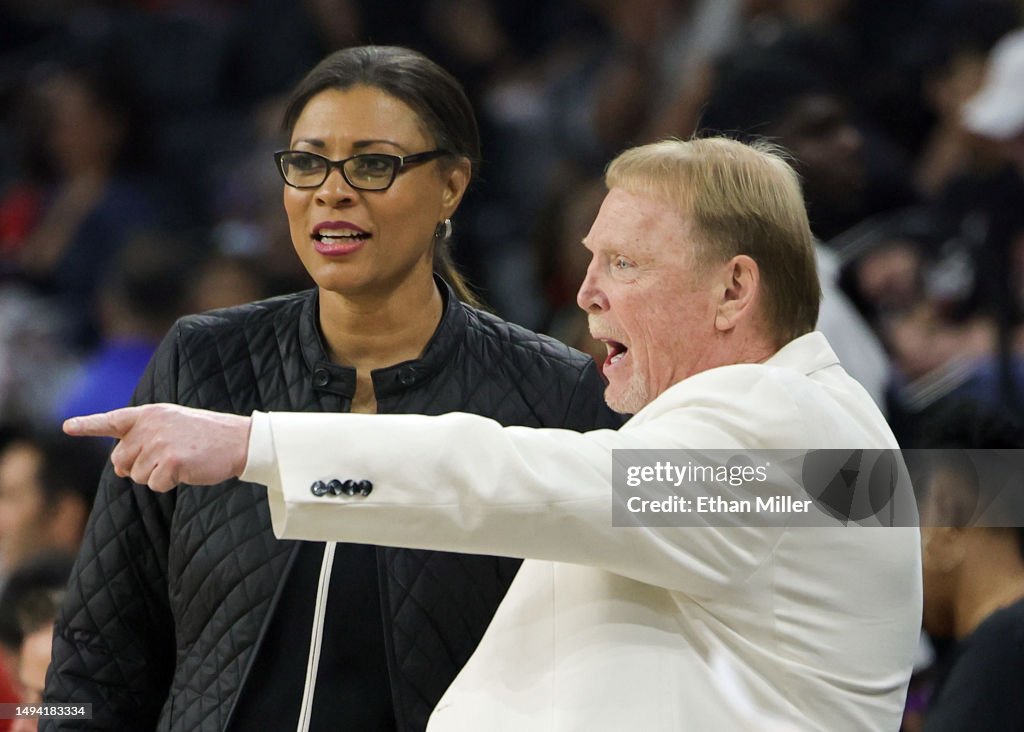 Salmond Sit-Down: Aces President Nikki Fargas On Community, 2025 Season & More Salmond Sit-Down: Aces President Nikki Fargas On Community, 2025 Season & More