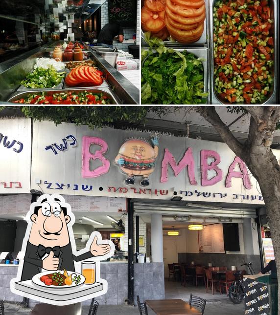 Salon Yevani, Herzliya: Food, Ambiance & Service Review (Jerusalem Post) Salon Yevani, Herzliya: Food, Ambiance & Service Review (Jerusalem Post)