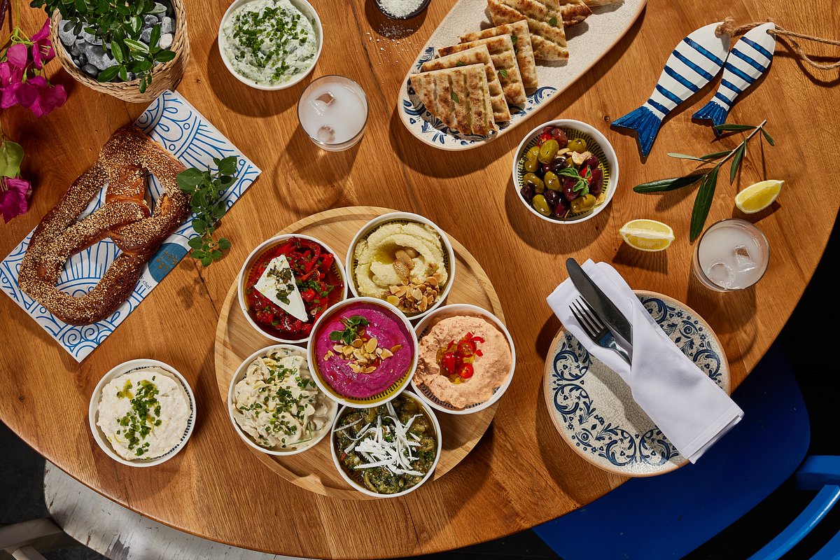 Salon Yevani Restaurant Review: A Jerusalem Post Perspective Salon Yevani Restaurant Review: A Jerusalem Post Perspective