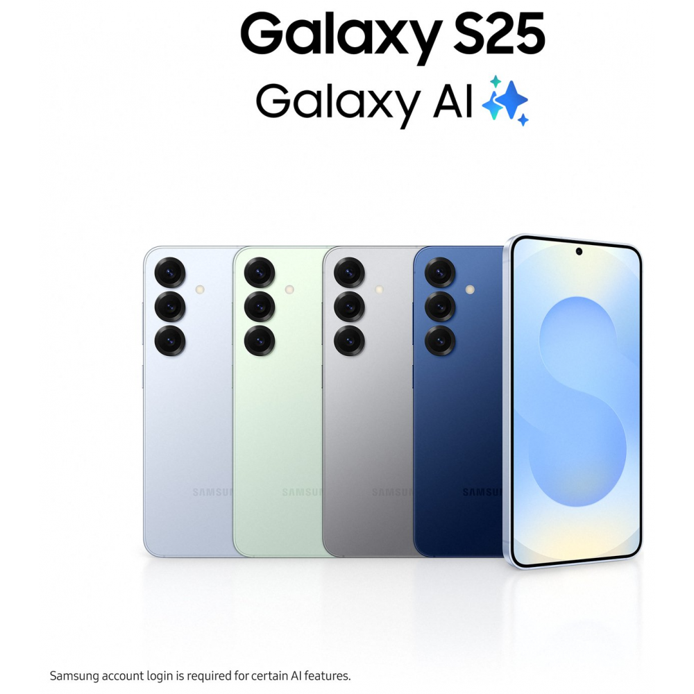 Samsung Galaxy S25 256 Go : Top Produit À 775€ - Notre Analyse Samsung Galaxy S25 256 Go : Top Produit À 775€ - Notre Analyse