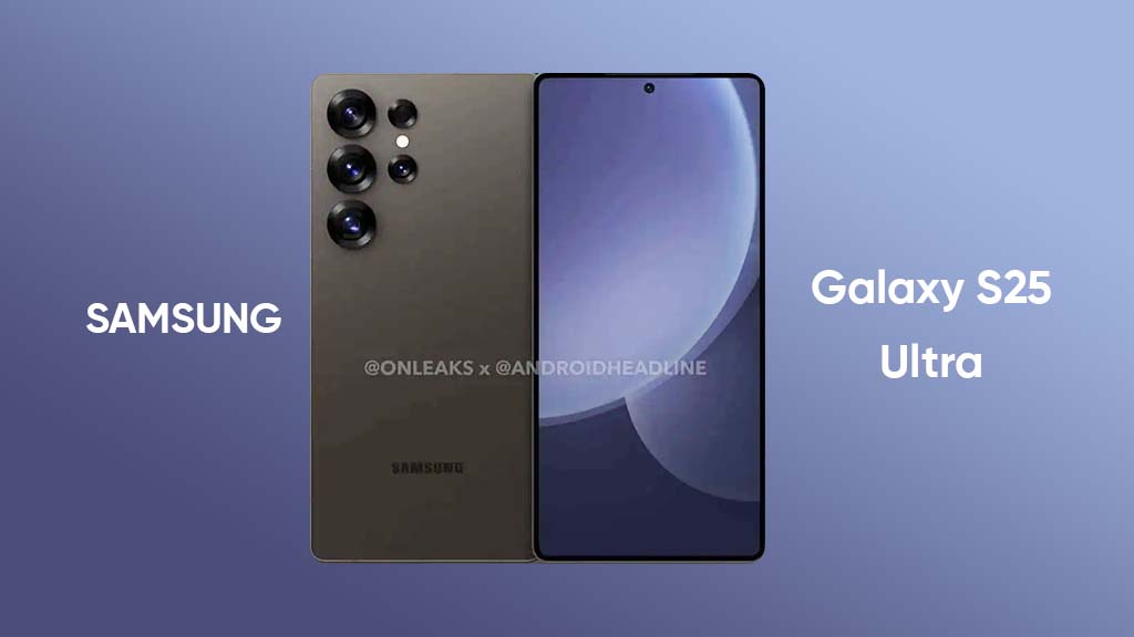Samsung Galaxy S25 Ultra 256 Go : Test Et Avis Complet Samsung Galaxy S25 Ultra 256 Go : Test Et Avis Complet