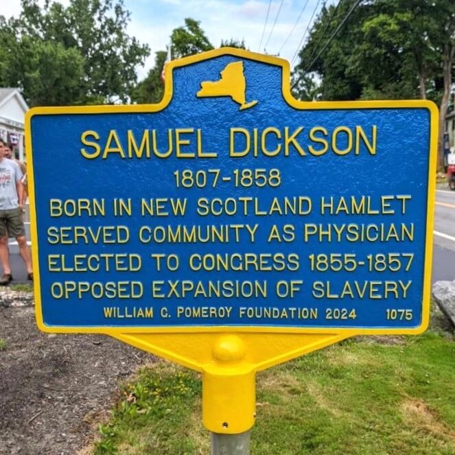 Samuel Dickson: Life And Times Of A Canadian Industrialist Samuel Dickson: Life And Times Of A Canadian Industrialist