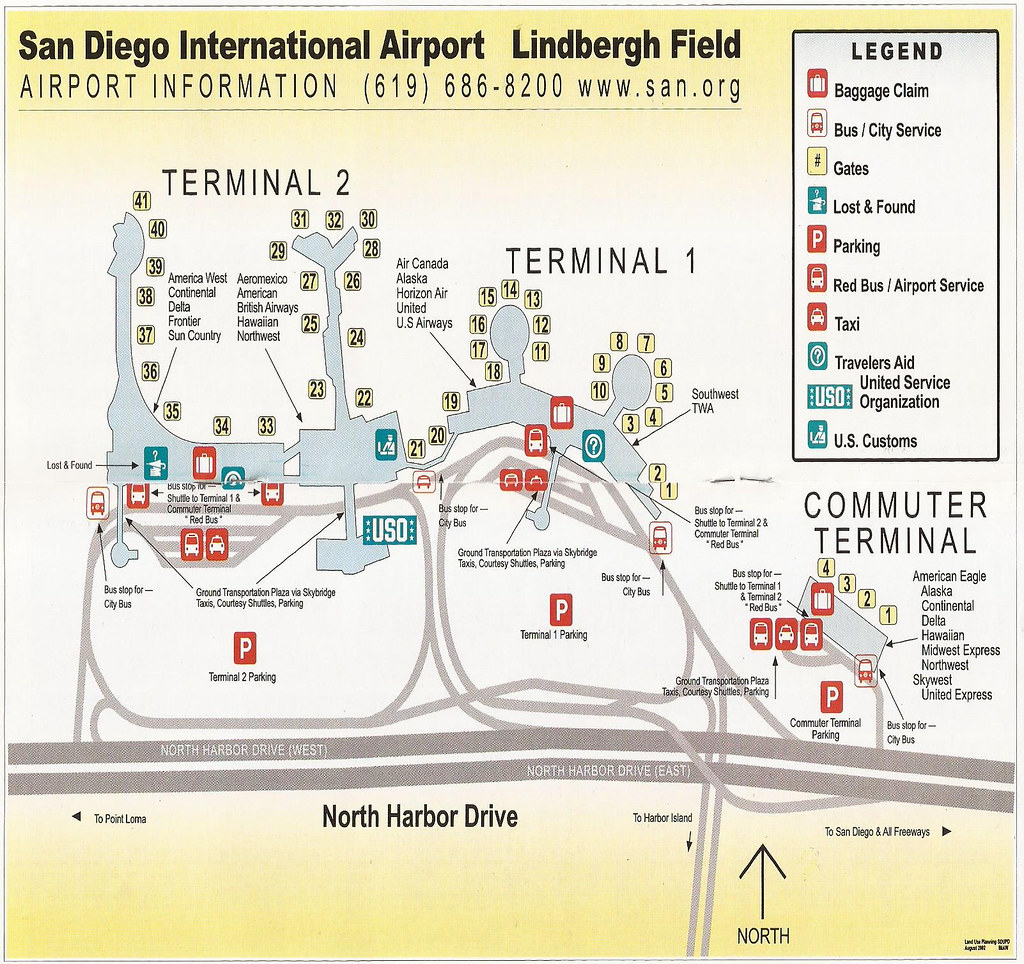 San Diego Airport Ground Stop: Causes, Impact, And Passenger Rights San Diego Airport Ground Stop: Causes, Impact, And Passenger Rights