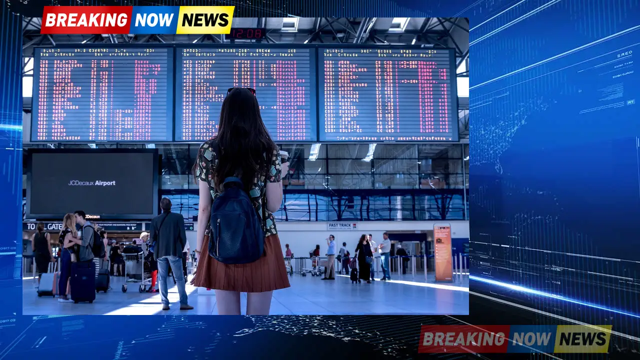 San Diego Airport (SAN) Flight Delays: Tips For Passengers San Diego Airport (SAN) Flight Delays: Tips For Passengers