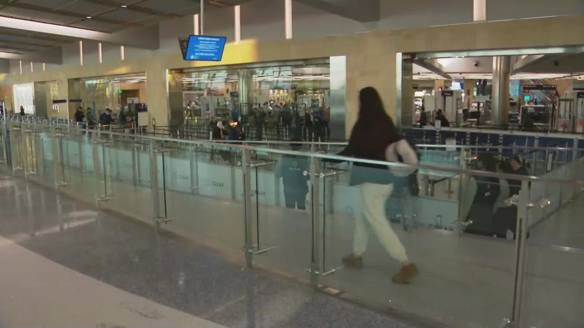 San Diego International Airport Flight Delays: What You Need To Know San Diego International Airport Flight Delays: What You Need To Know