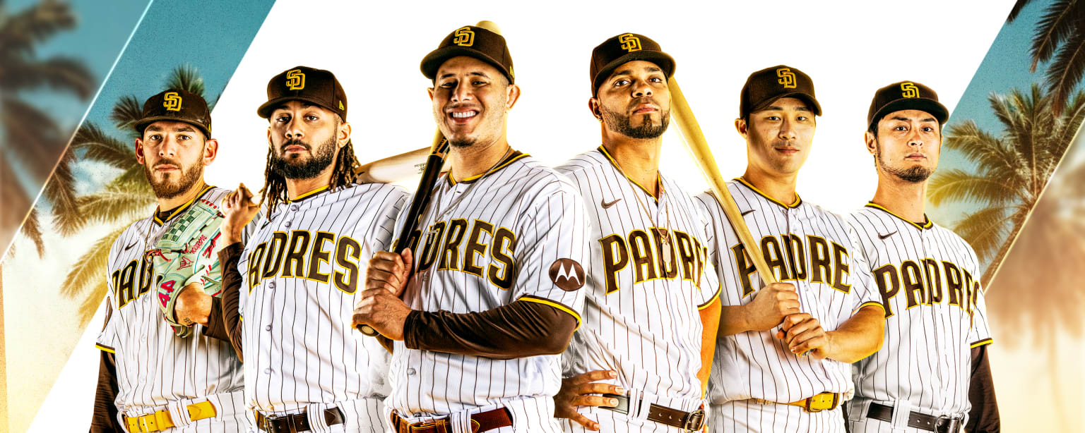 San Diego Padres Baseball: Best Cable-Free Streaming Options (2025) San Diego Padres Baseball: Best Cable-Free Streaming Options (2025)