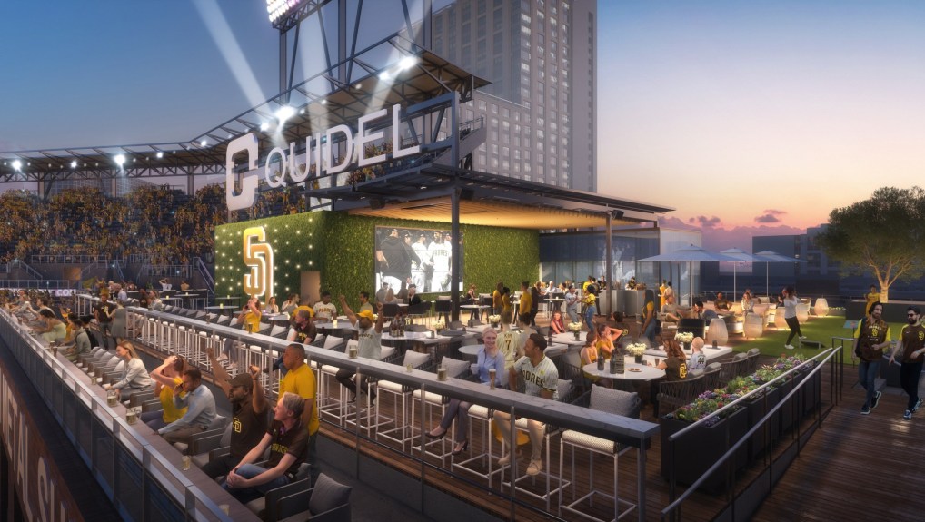 San Diego Padres: Building Towards The 2025 Home Opener San Diego Padres: Building Towards The 2025 Home Opener